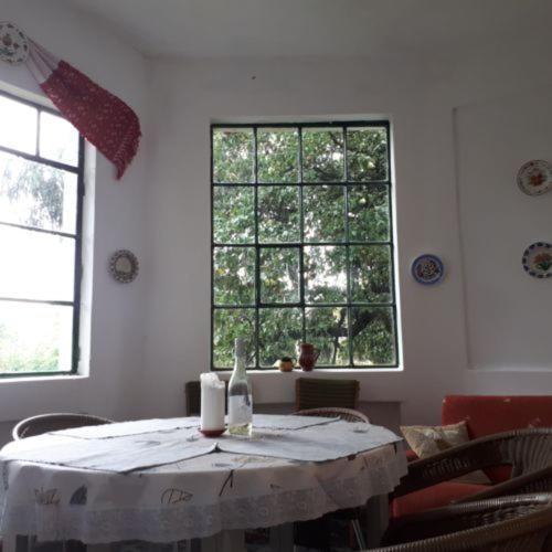 Villa Delibab Badacsonytomaj Buitenkant foto